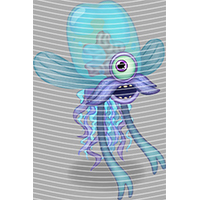 Cartoons and other-CO 3155